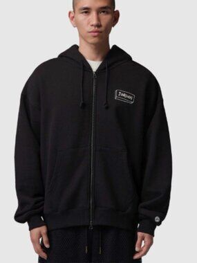 Jordan x Union x Fragment Hoodie - Brand New - "MULTIPLE SIZE & FAST SHIPPING"